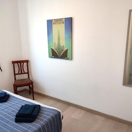 Grazioso Appartamento Vicino Al Mare サン・カタルド エクステリア 写真