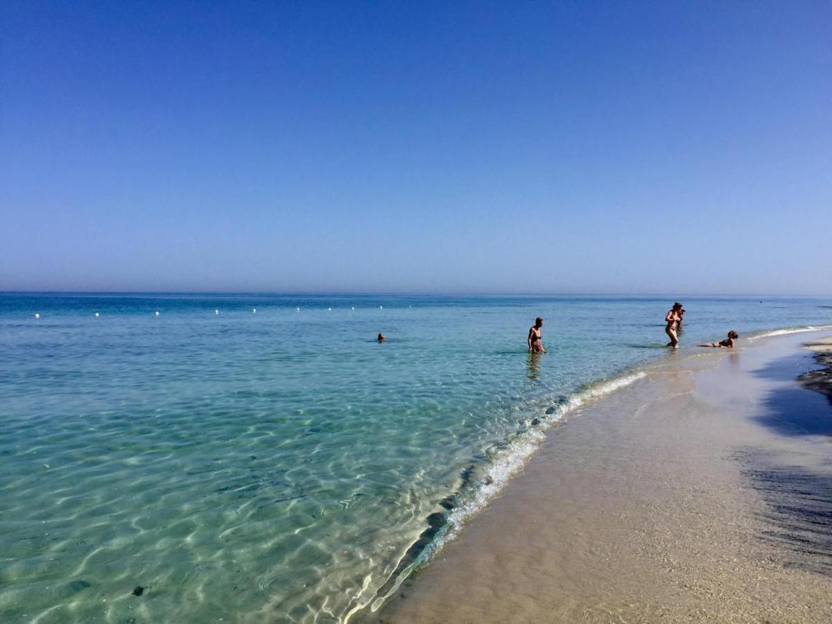 Grazioso Appartamento Vicino Al Mare サン・カタルド エクステリア 写真